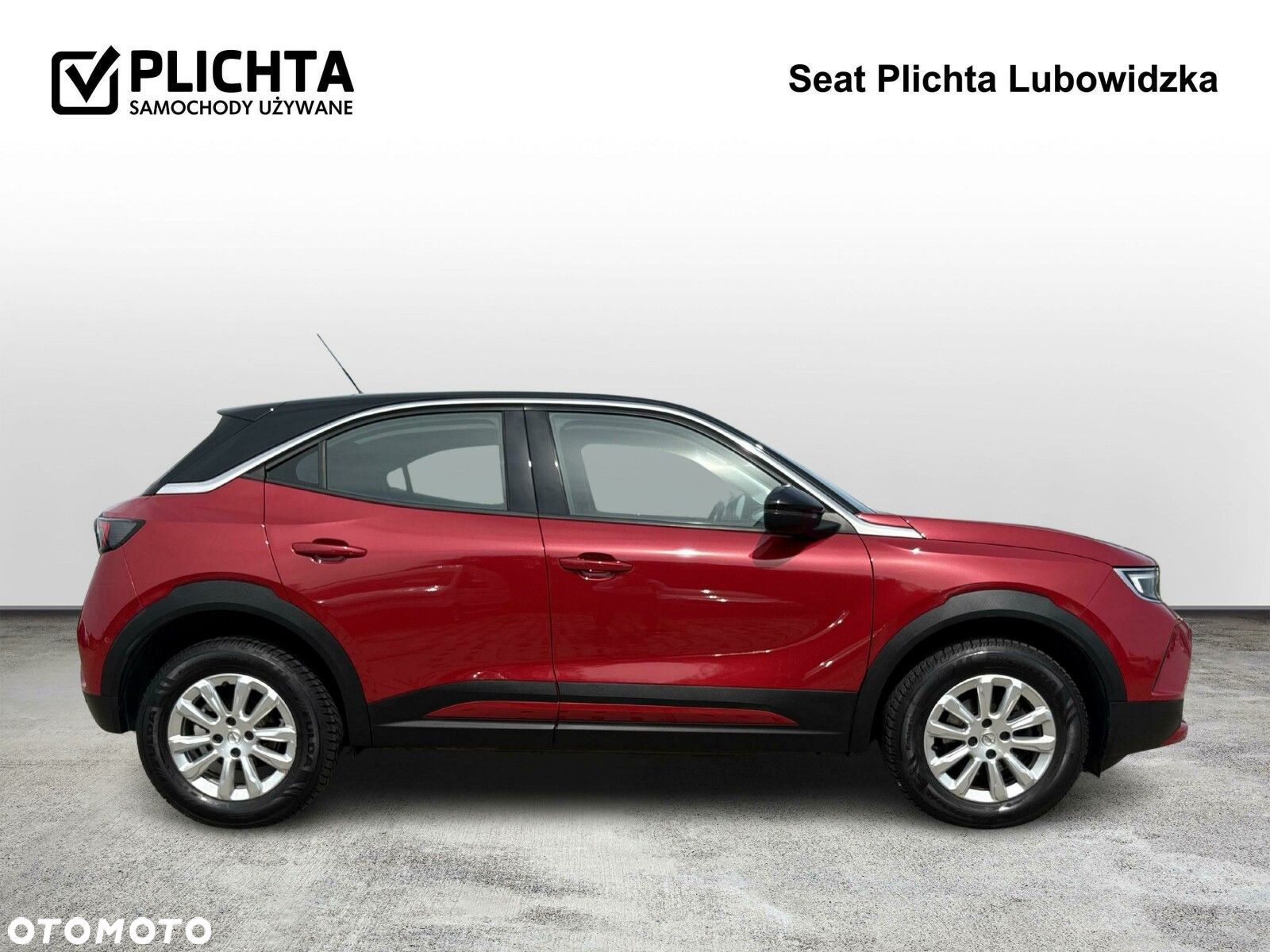 Opel Mokka 1.2 T Elegance S&S - 6