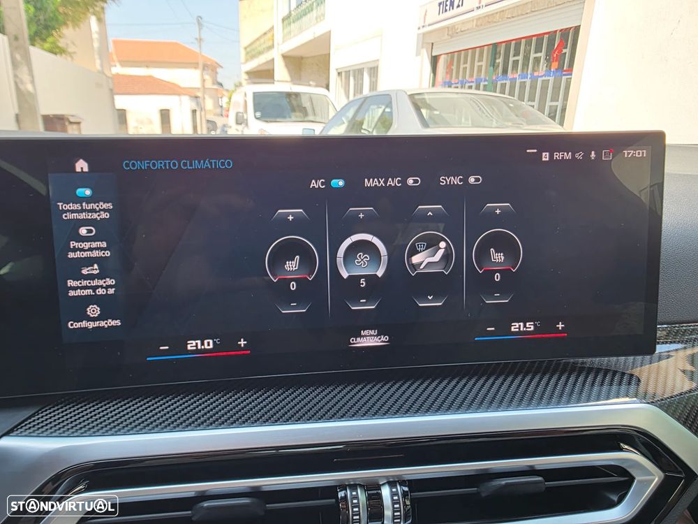 BMW M4 Competition - 46