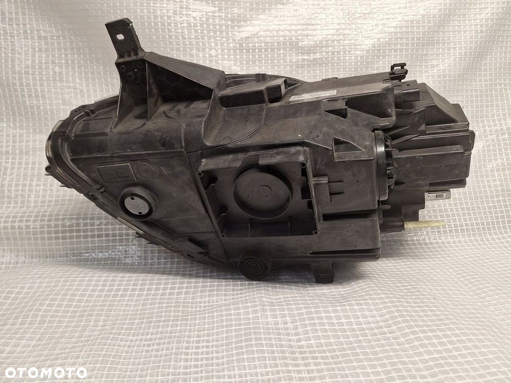 lampa przod prawa reflektor prawy ford puma mk2 2019- led europa demontaz - 5