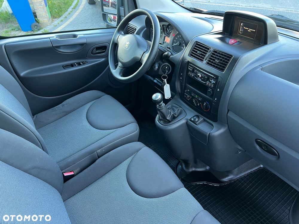 Peugeot Expert Tepee L2 Premium - 23