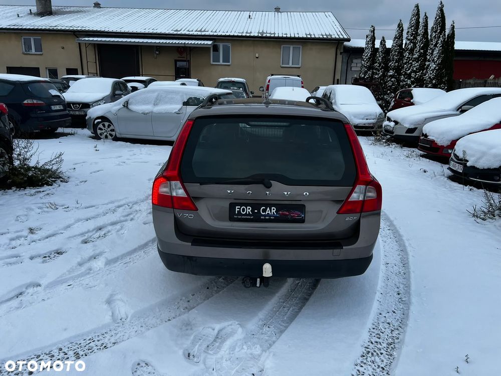 Volvo V70 2.0 Kinetic - 10