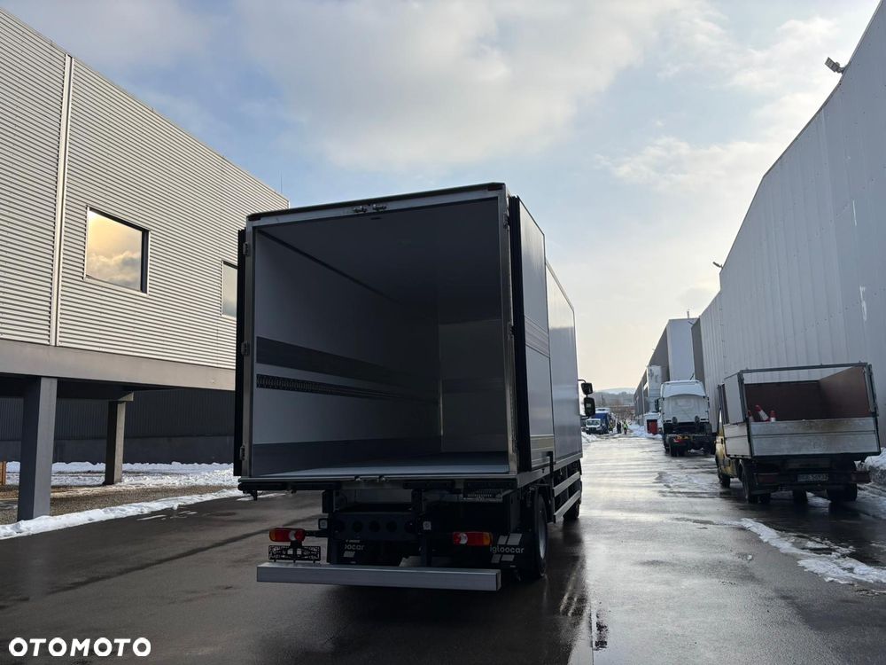 DAF LF 260 FA  4x2 , 16 t dmc Podwozie pod zabudowę,! Fabrycznie nowe! - 5