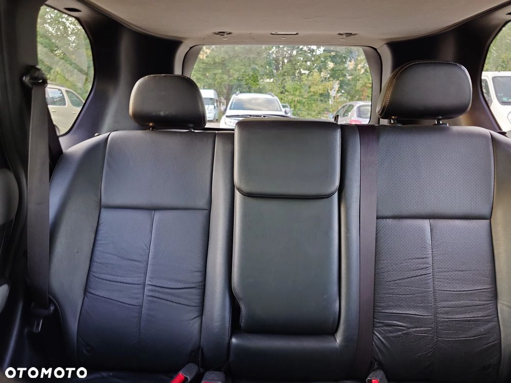 Nissan X-Trail 2.0 dCi LE Platinum - 10