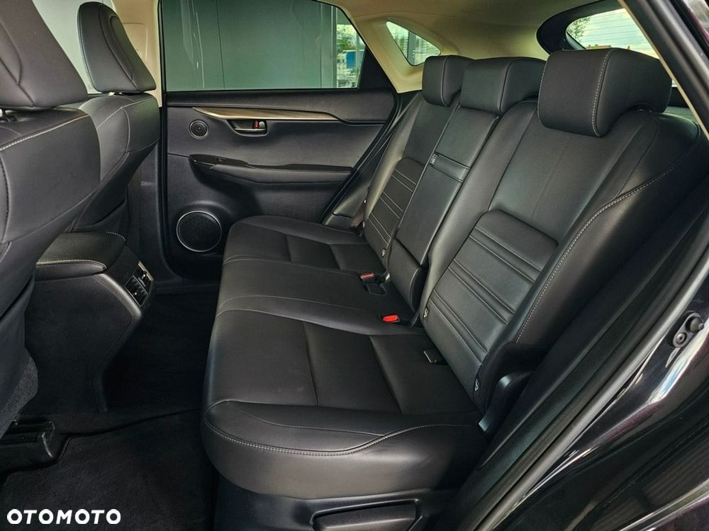 Lexus NX - 29
