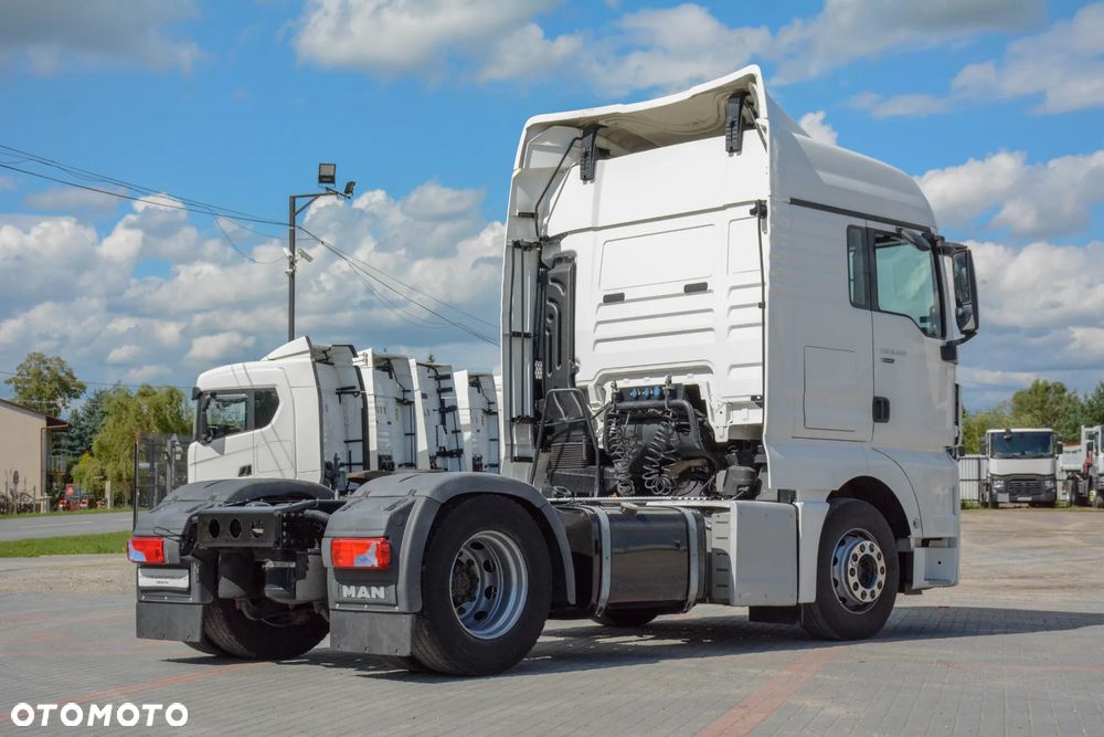 MAN TGX 18.440 EfficientLine / 2015r / Euro 6 / AdBlue / Tempomat - 7