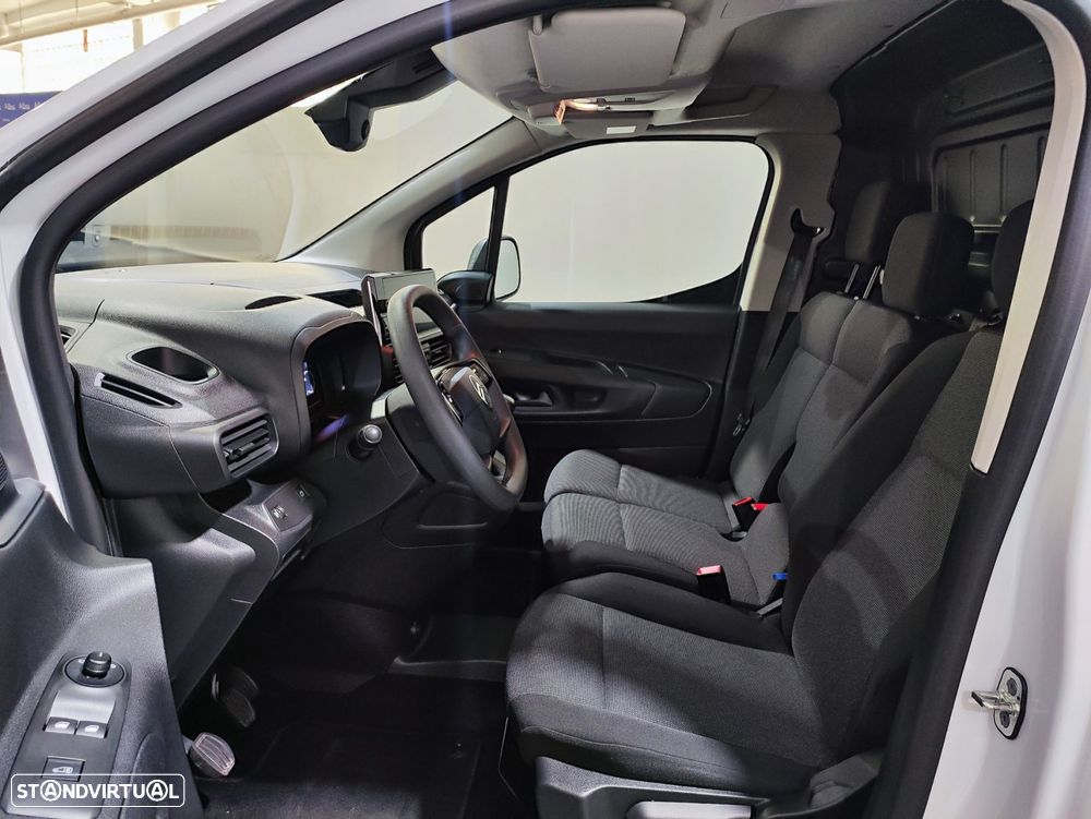 Citroën Berlingo 1.5 BlueHDi XL - 7