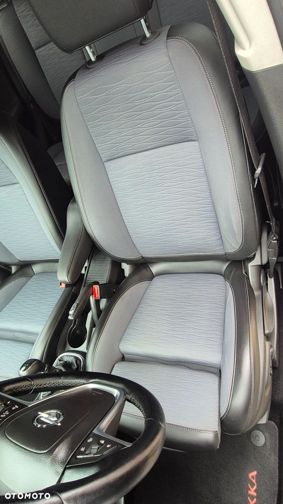 Opel Mokka 1.4 T Cosmo S&S - 19