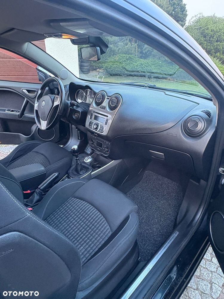 Alfa Romeo Mito 1.6 JTDM Turismo - 16