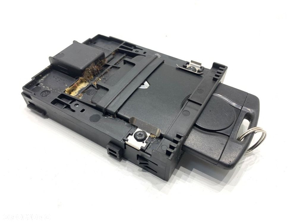 STACYJKA - 59.00 PLN - RENAULT GRAND SCÉNIC III (JZ0/1_) 2009 - 2022 1.4 16V (JZ0F) 96 kW [131 KM] - 3