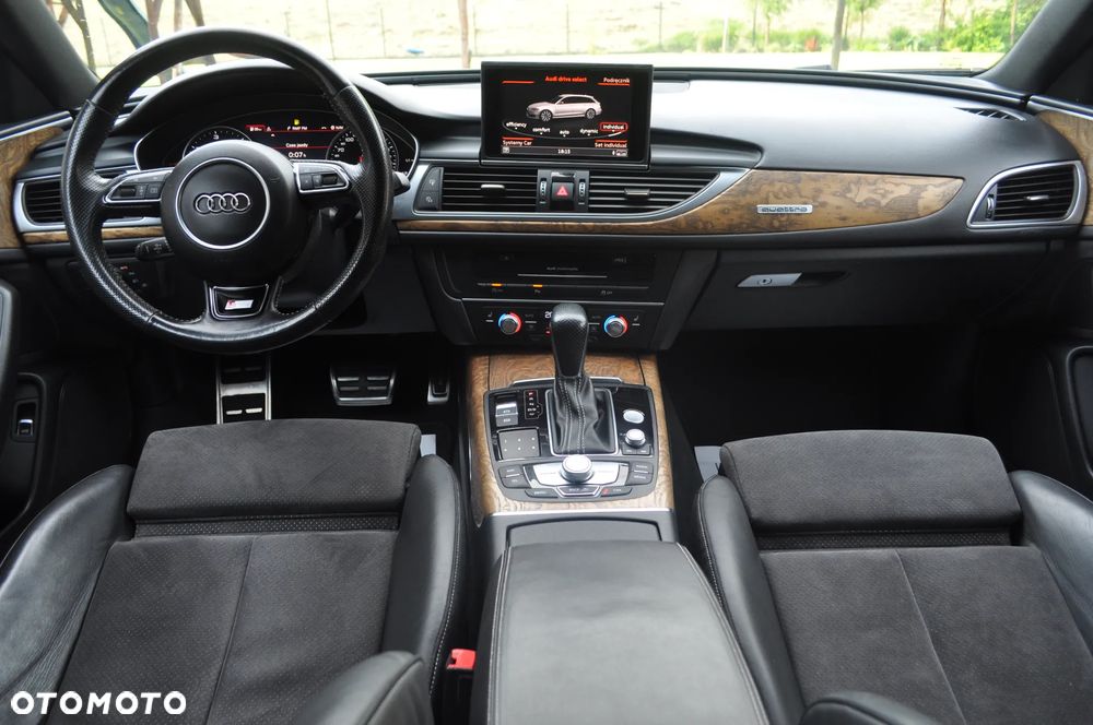 Audi A6 - 39