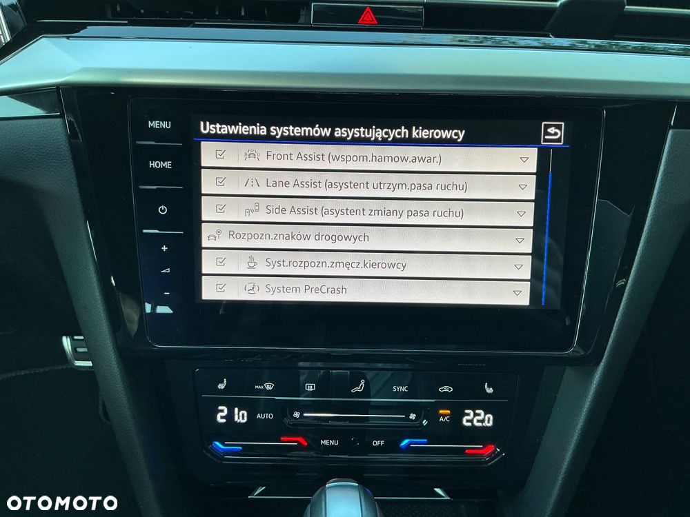 Volkswagen Arteon Shooting Brake 2.0 TSI OPF DSG R-Line - 31