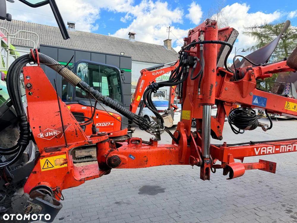 Kuhn VARI MANAGER - 11