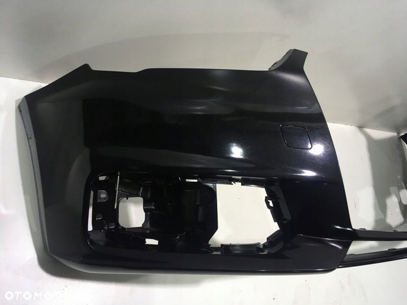 AUDI A1 14- LIFT ZDERZAK PRZÓD PRZEDNI 8XA807437 - 3