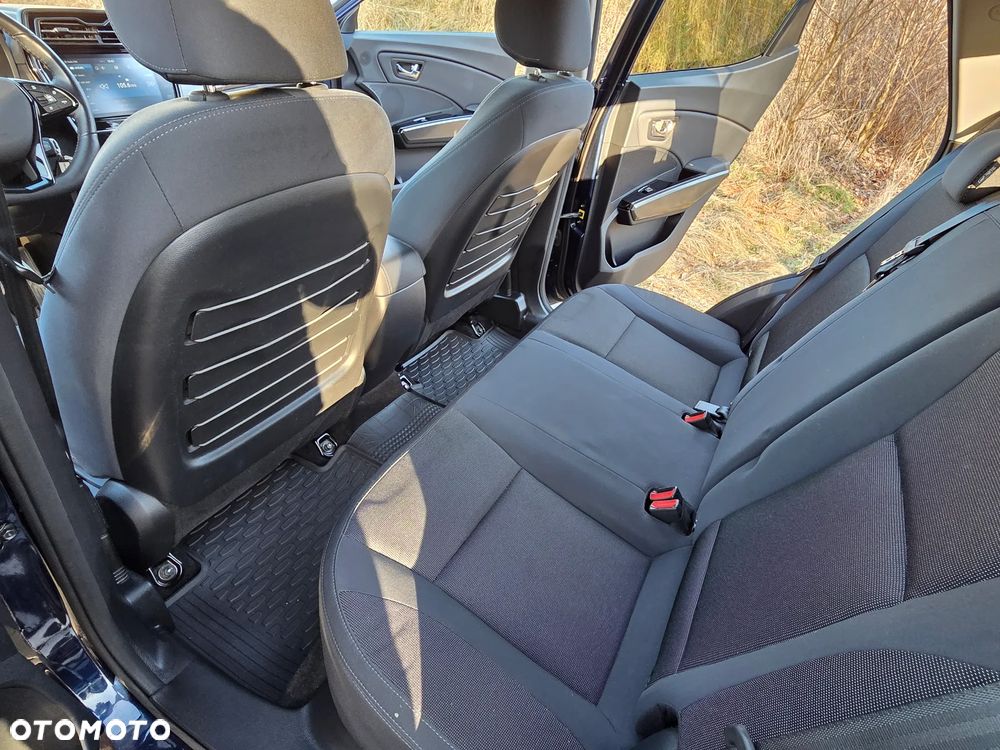 SsangYong/KGM Tivoli 1.5 T-GDi 2WD Fizz - 29