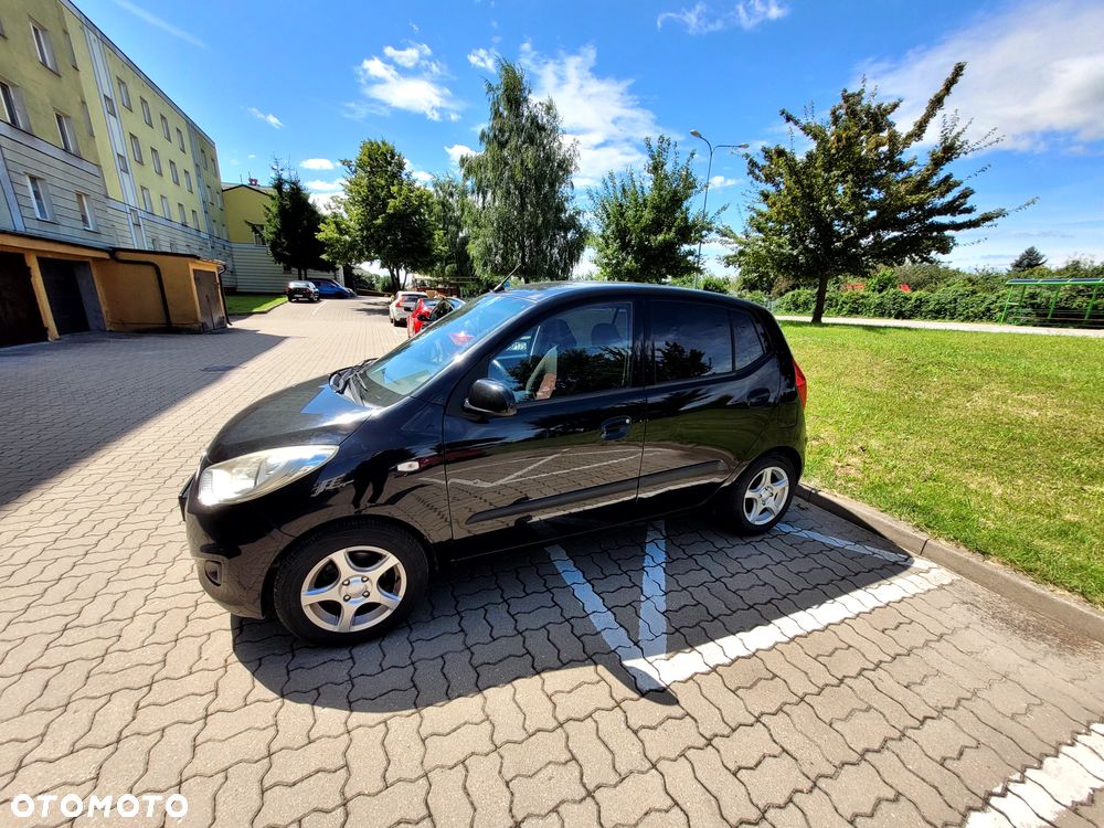Hyundai i10 1.1 Comfort - 3