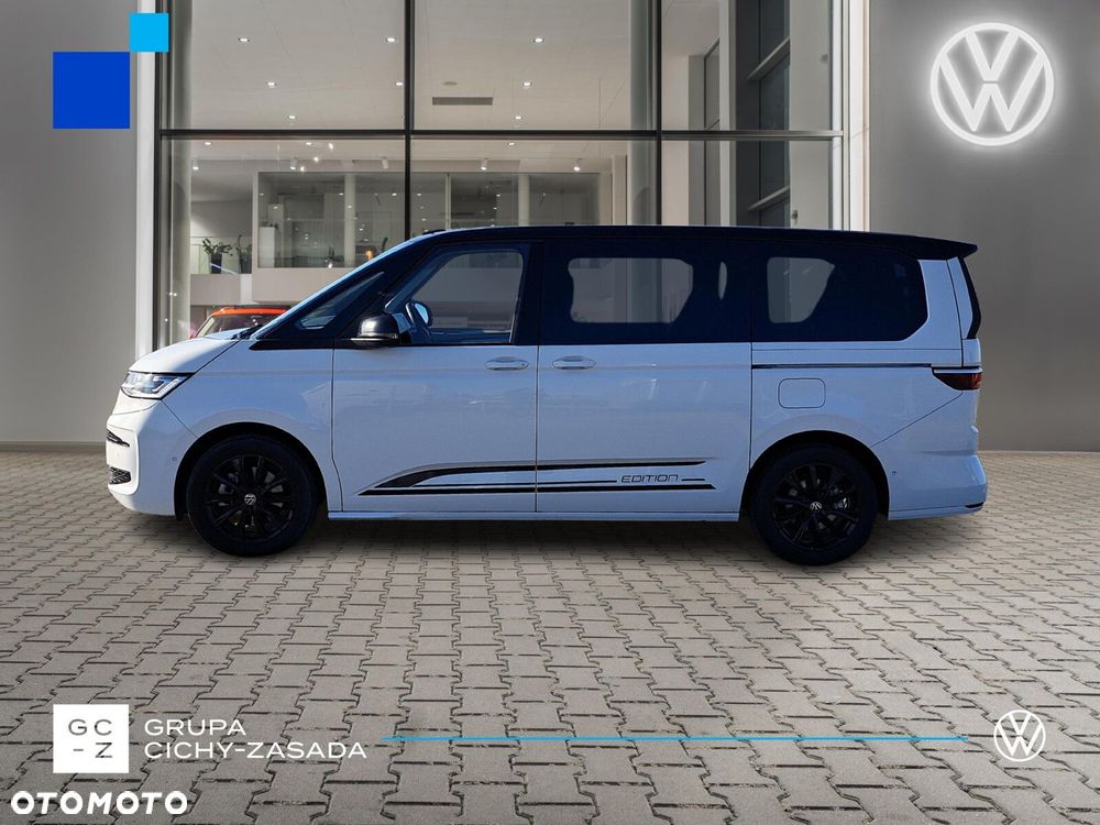 Volkswagen Multivan - 3