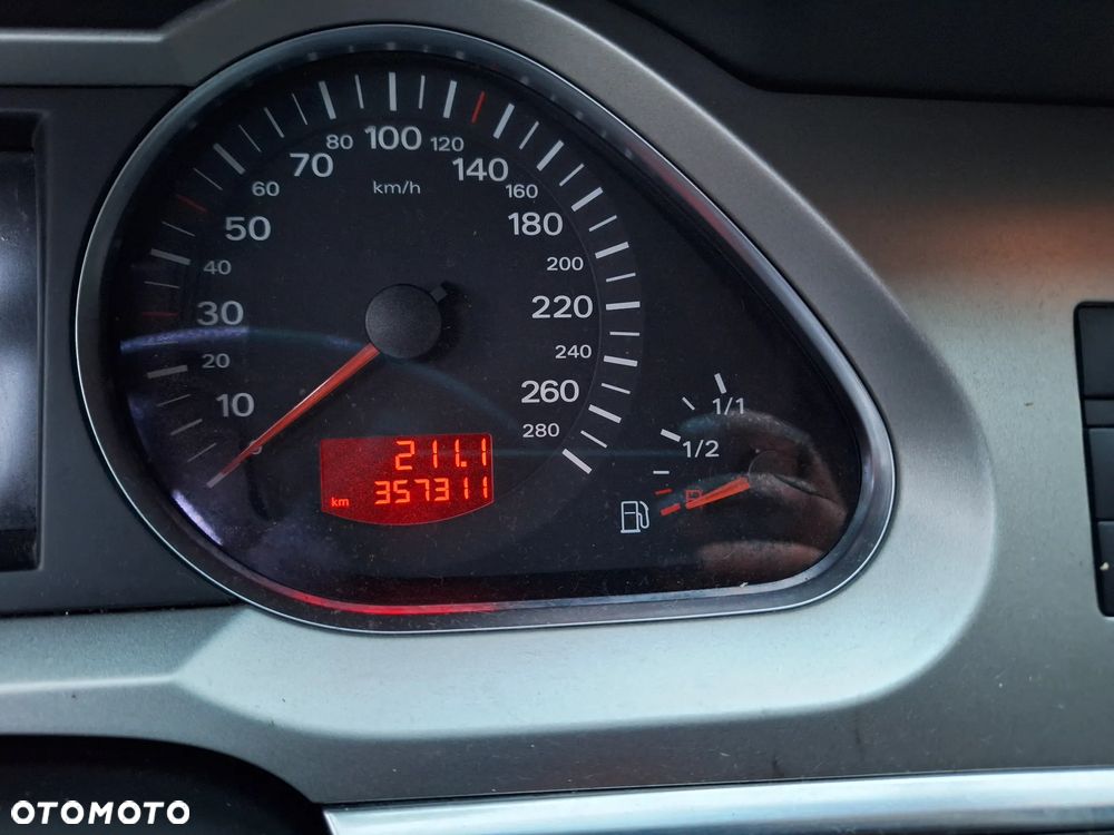 Audi A6 Limousine - 6