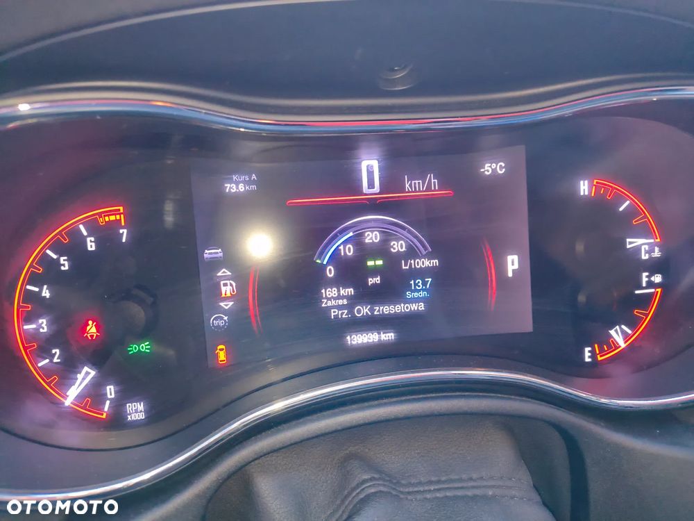 Dodge Durango 3,6 Citadel - 10