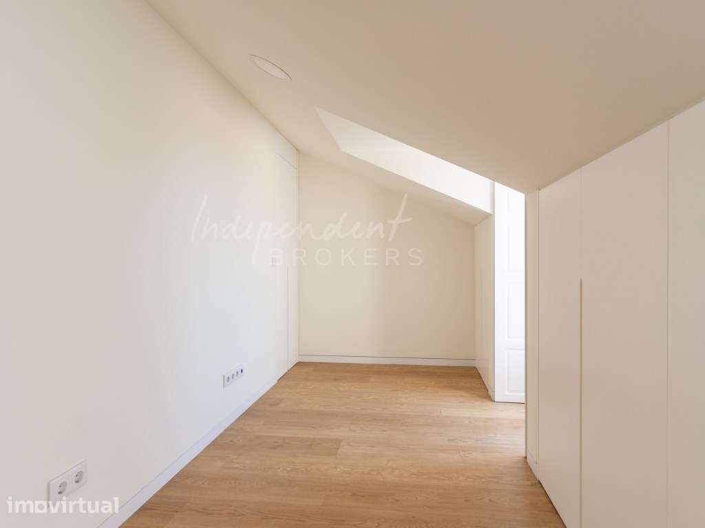 APARTAMENTO T2+1 COM VARANDAS [CALÇADA DA BOA HORA, AJUDA] - Grande imagem: 5/26