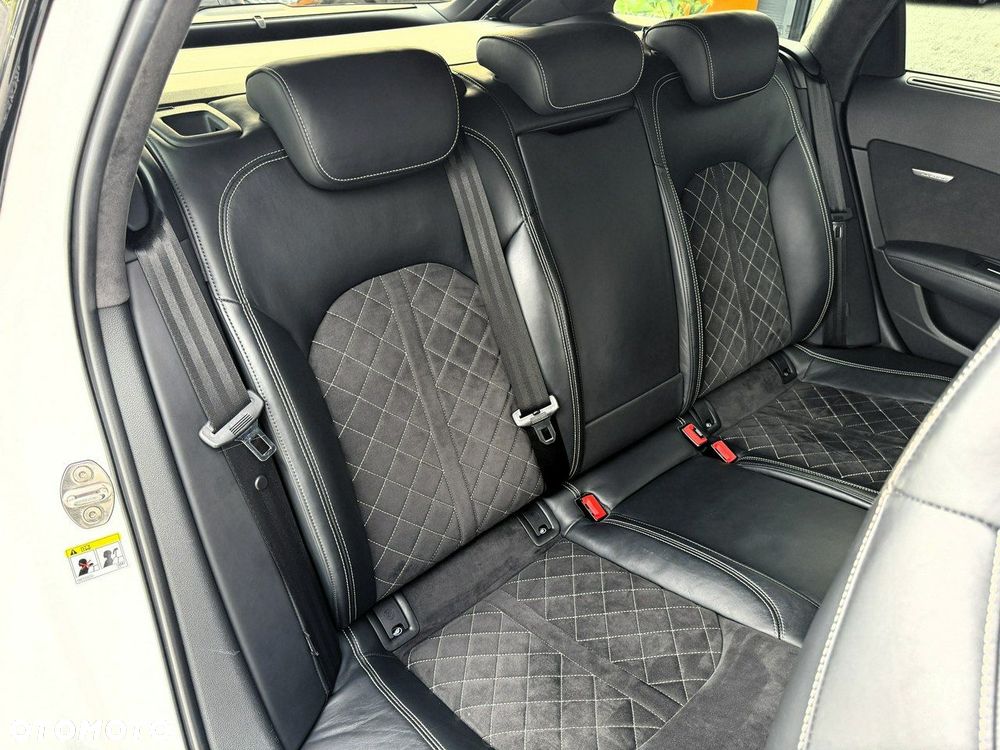 Audi RS6 - 34