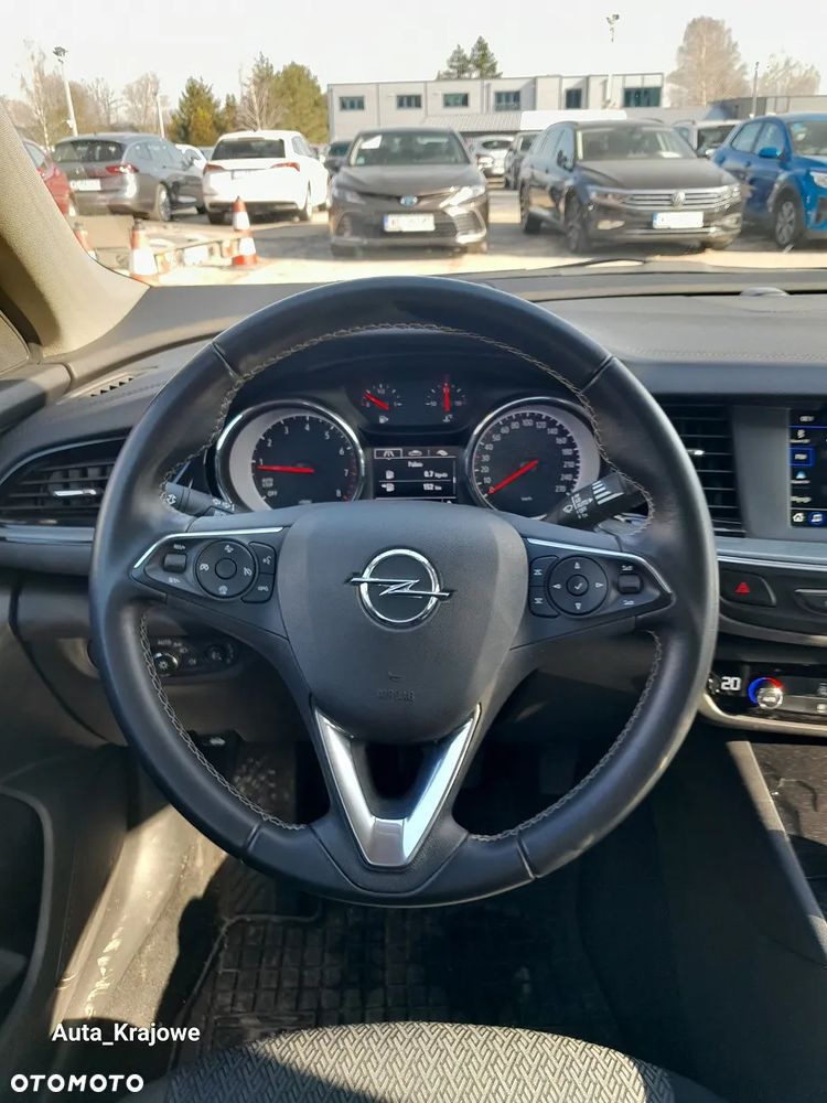 Opel Insignia 1.5 T GPF Enjoy S&S - 11