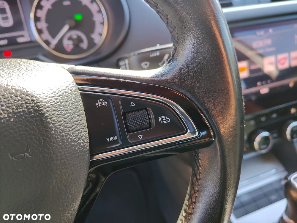 Skoda Octavia 1.5 TSI ACT Style DSG - 23