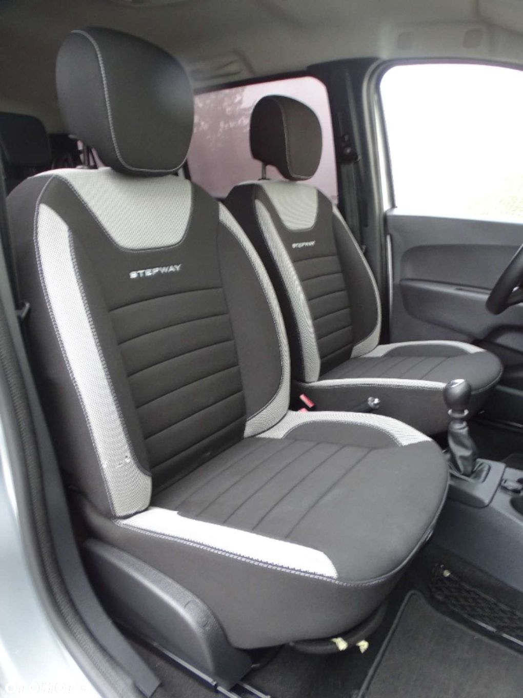 Dacia Lodgy - 8