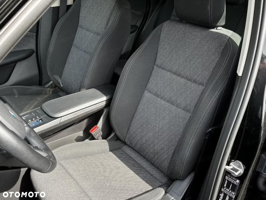BMW X1 sDrive18i - 6