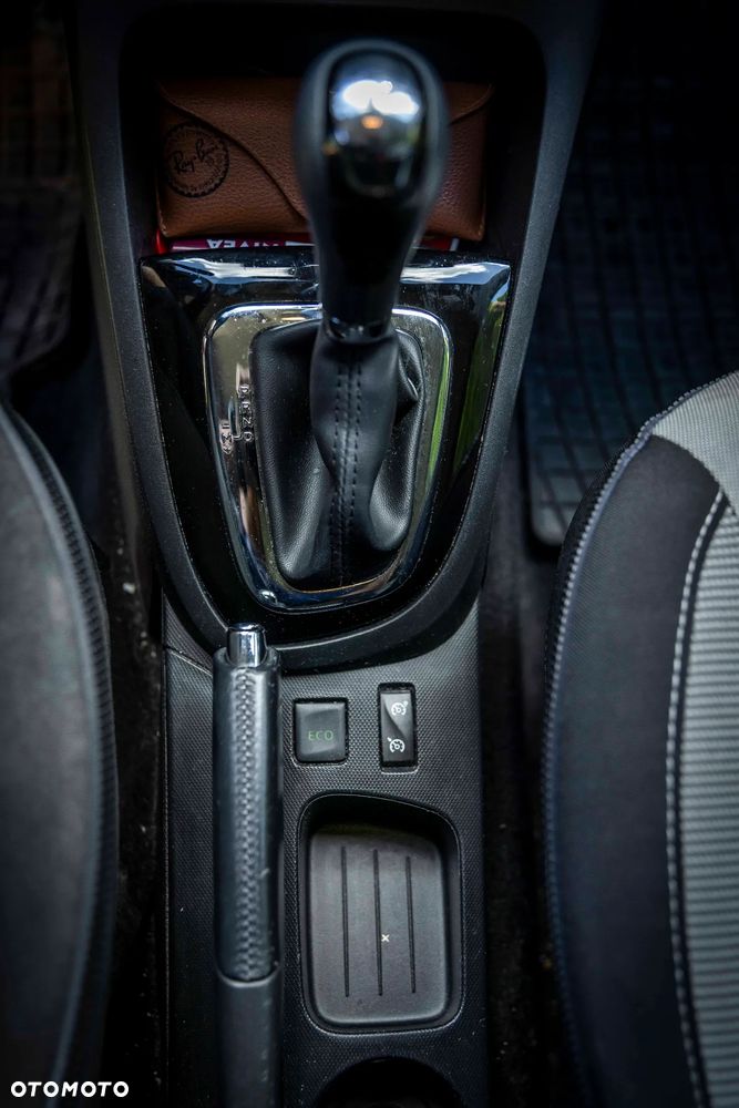 Renault Captur 1.2 Energy TCe Intens EDC - 15