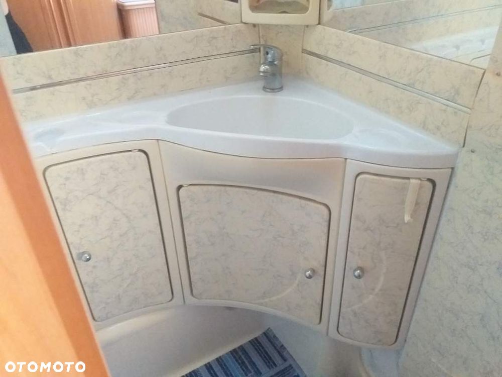 Fiat Ducato LMC Liberty - 18