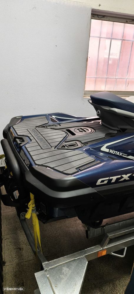 Sea-Doo GTX 300 Limited - 7