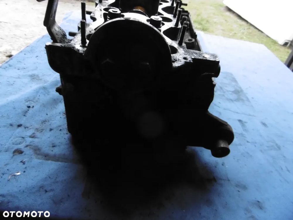 GŁOWICA BOXER DUCATO JUMPER 2.8 HDI JTD 7450519 - 2