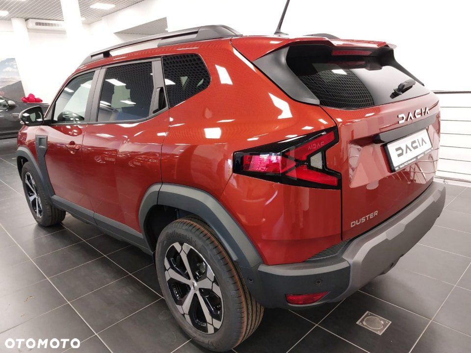 Dacia Duster - 6