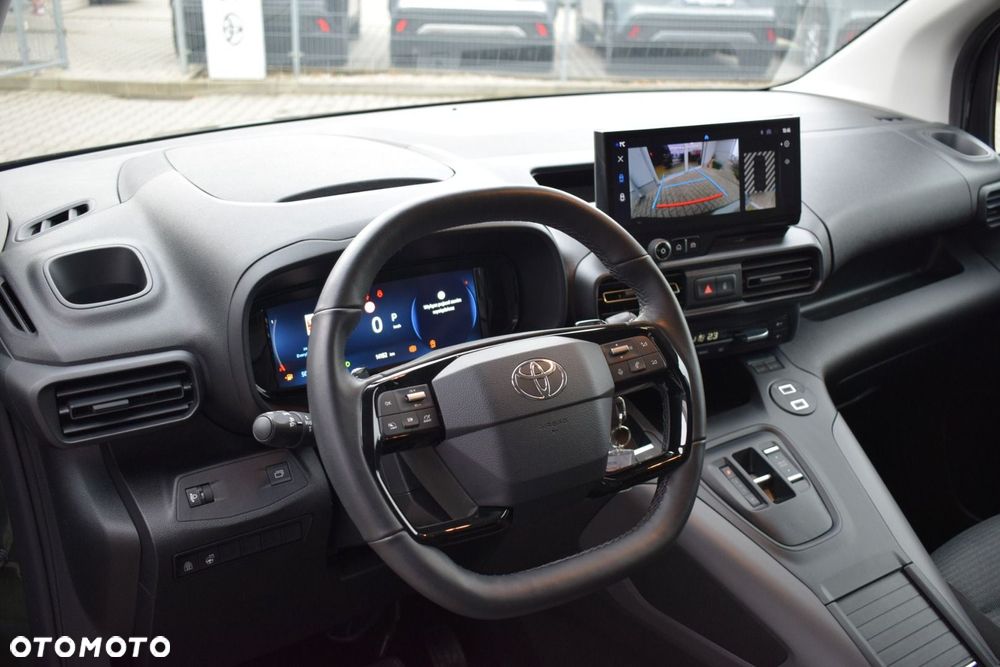 Toyota Proace City Verso 1.5 D-4D Family - 7