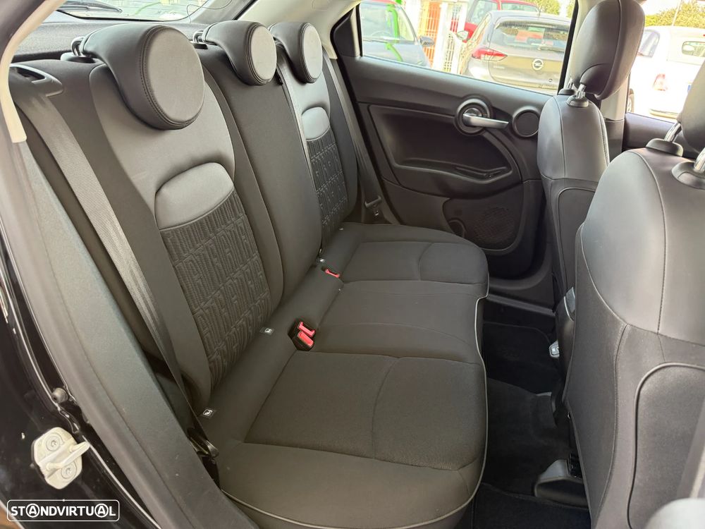 Fiat 500X 1.3 MJ - 21