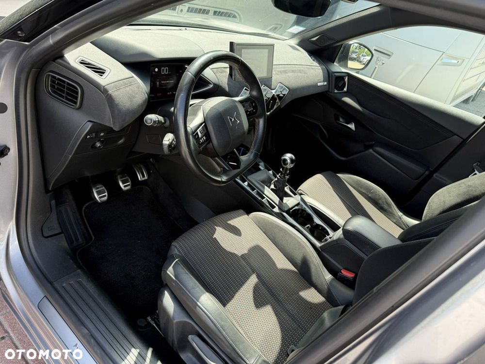 DS Automobiles DS 3 - 8