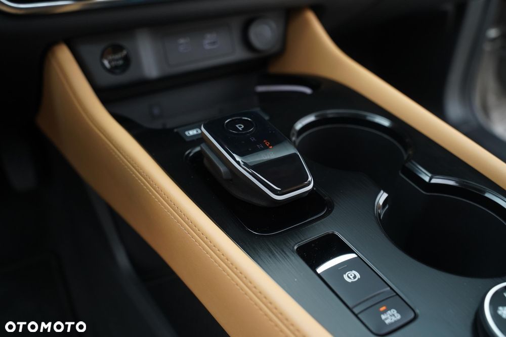 Nissan X-Trail 1.5 VC-T e-POWER Tekna e-4ORCE 7os - 18