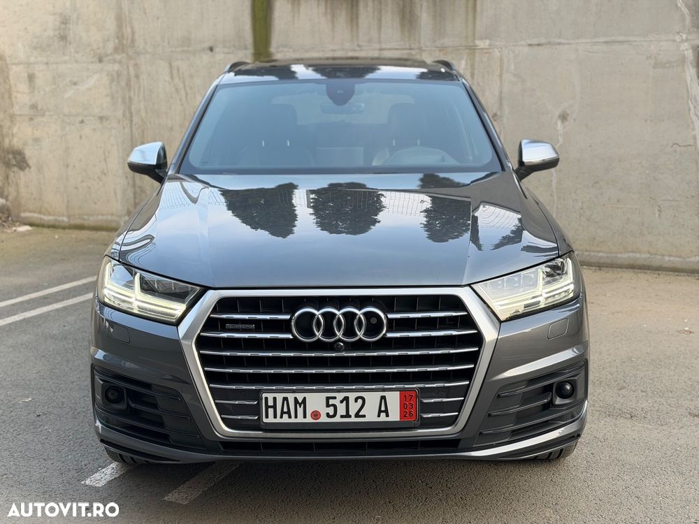 Audi Q7 - 9