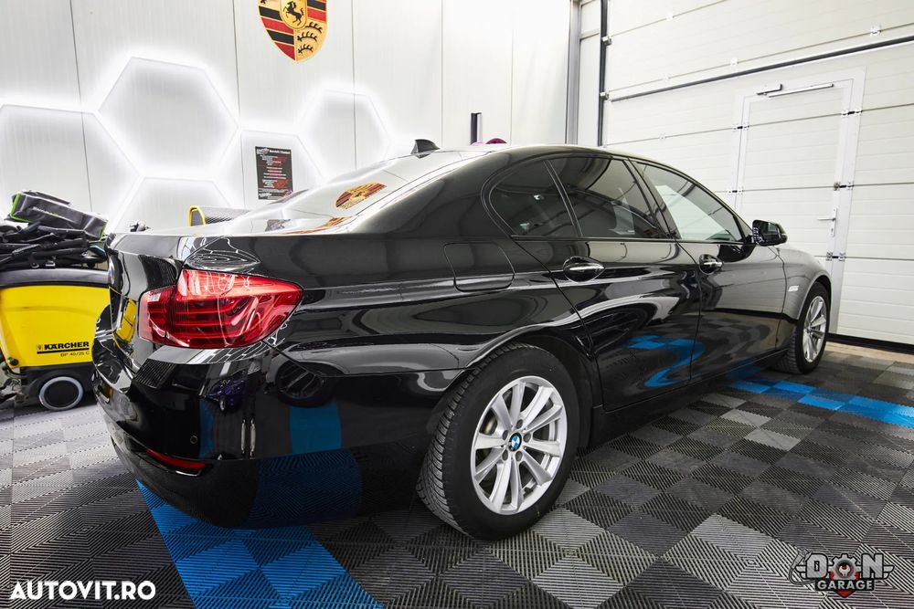 BMW Seria 5 525d xDrive Aut. Modern Line - 3