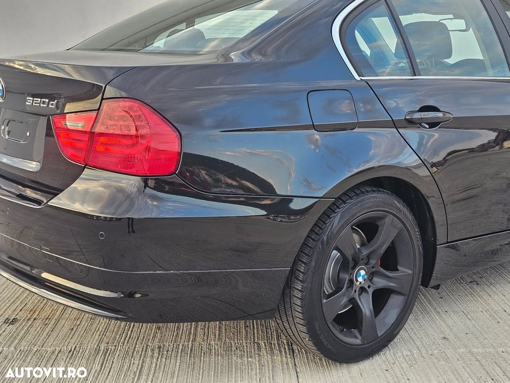 BMW Seria 3 - 16