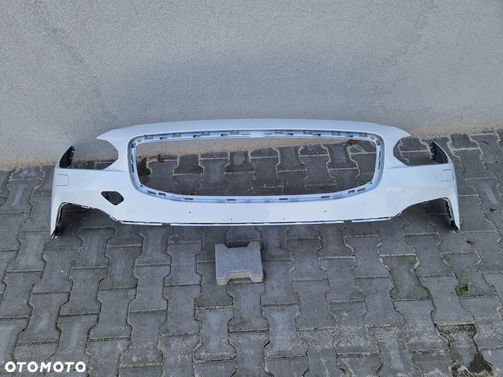 Zderzak Volvo S90 V90 II Cross Country - 1