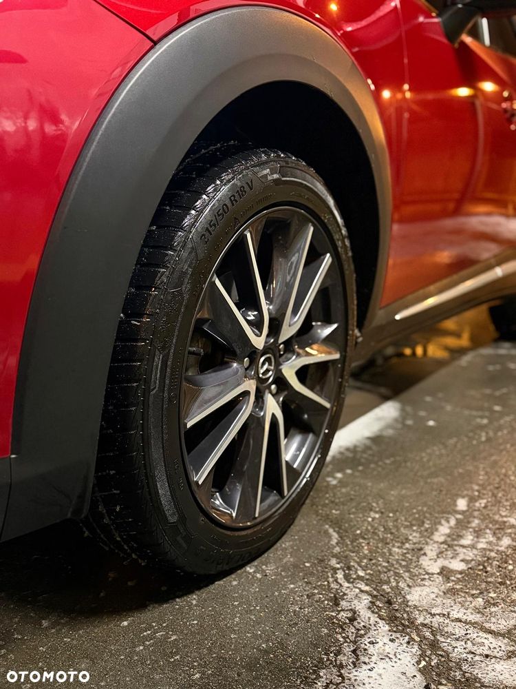 Mazda CX-3 2.0 Skypassion - 17