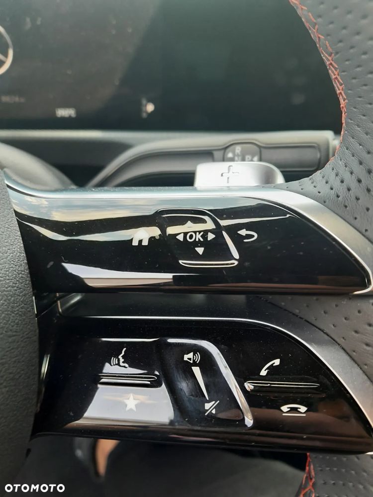 Mercedes-Benz Klasa A 220 4-Matic AMG Line 7G-DCT - 23