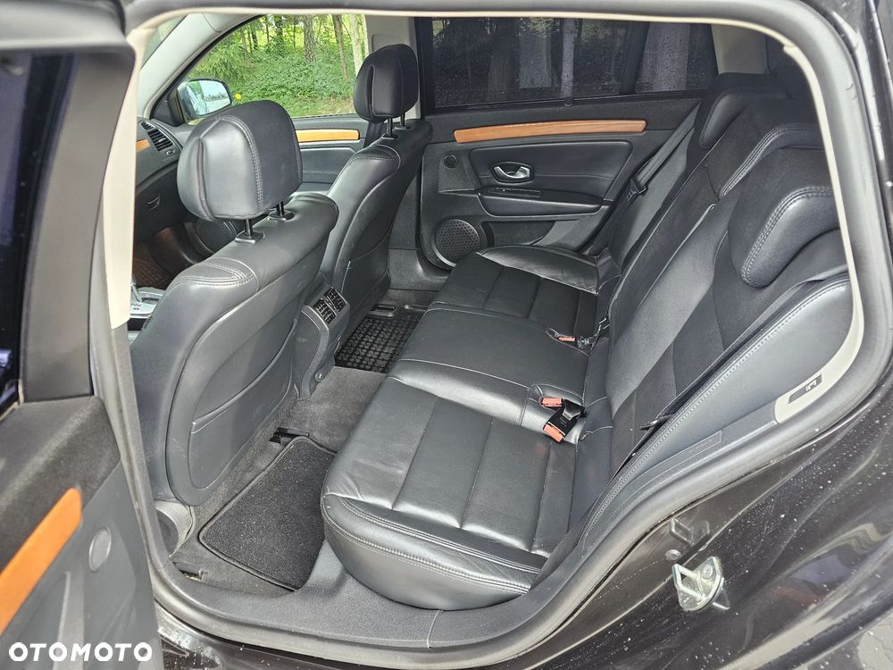 Renault Laguna 2.0 DCi FAP Expression - 7