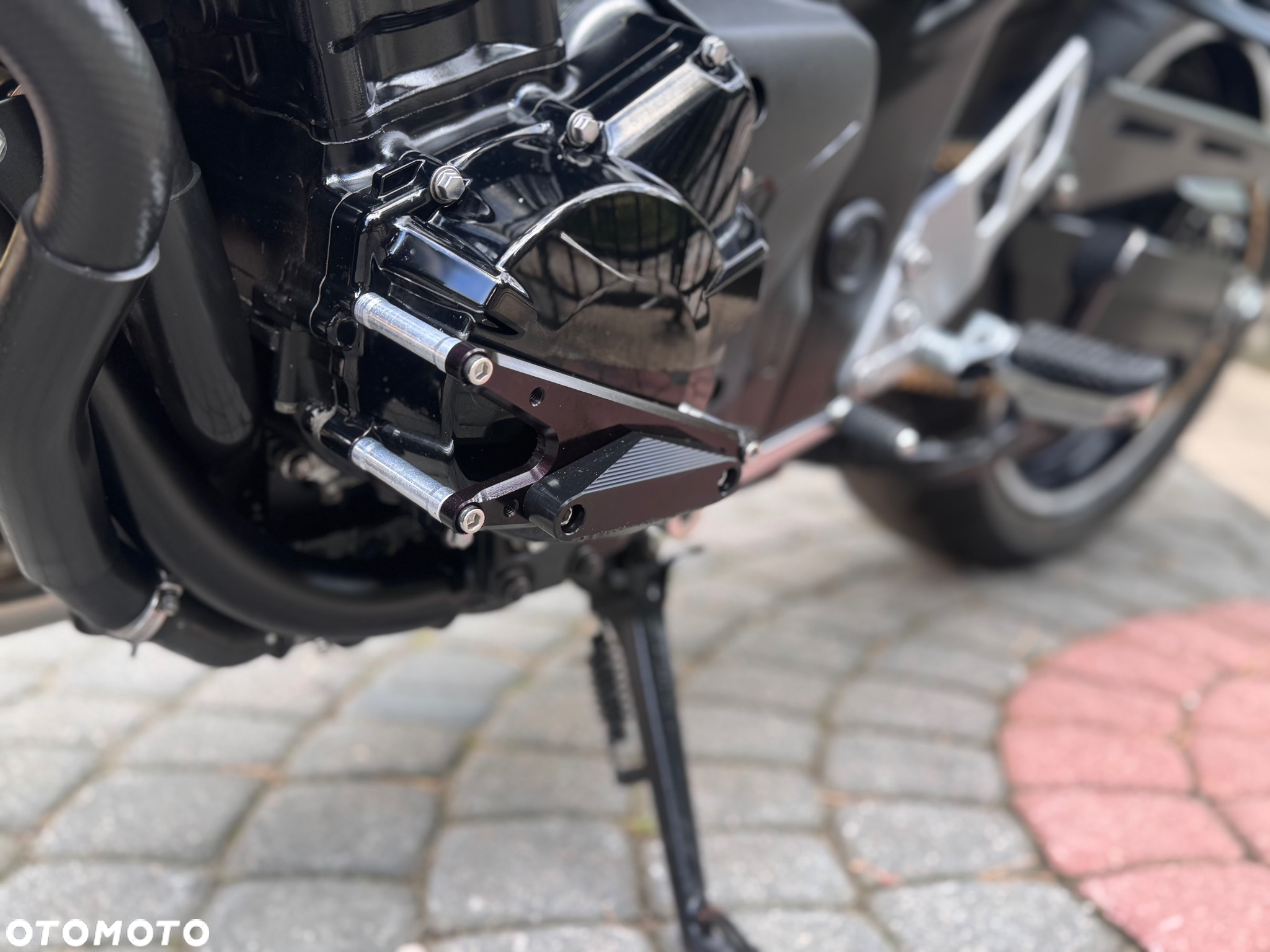 Suzuki Bandit - 27