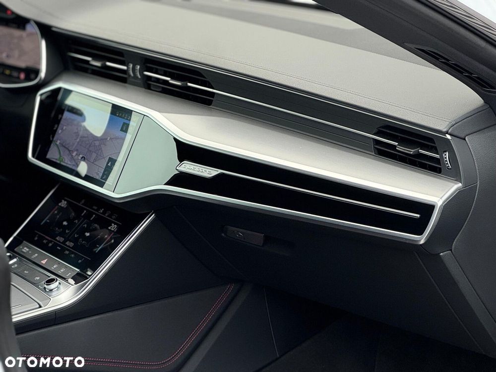 Audi A7 Sportback - 17