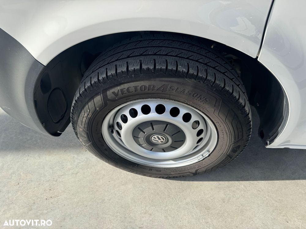 Volkswagen Transporter 2.0 110 kW LR Comfortline DSG - 30