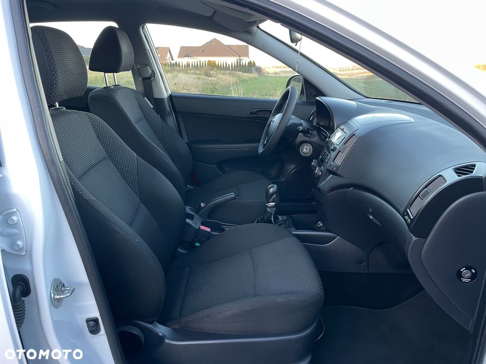 Hyundai i30 1.6 CRDi Blue Classic - 16