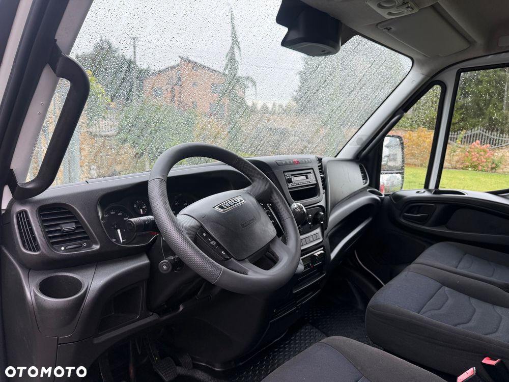 Iveco 72C18 70C18 70C17 35C15 50C15 - 21