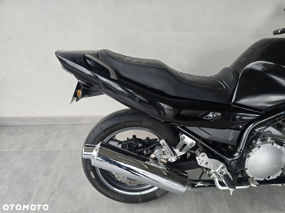 Yamaha XJ - 20